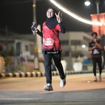 Runner Photo 5776606