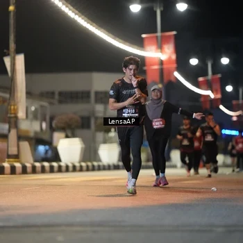 Runner Photo 5776607
