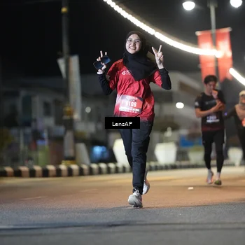 Runner Photo 5776609