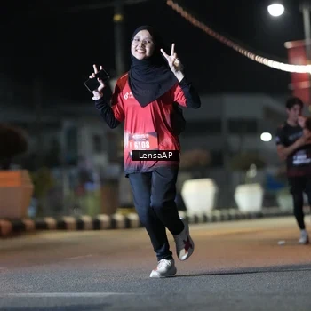 Runner Photo 5776610