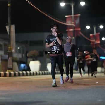 Runner Photo 5776611
