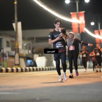 Runner Photo 5776612