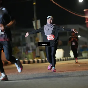 Runner Photo 5776616