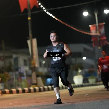 Runner Photo 5776620