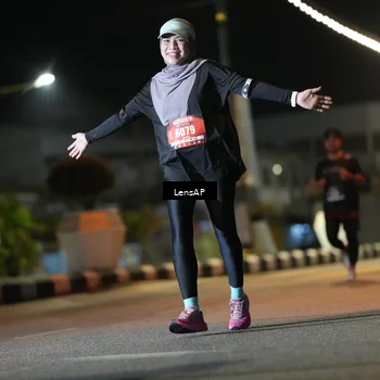 Runner Photo 5776621