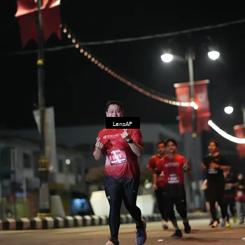 Runner Photo 5776623