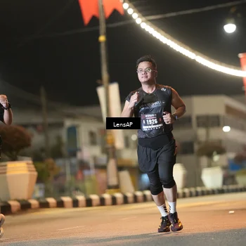 Runner Photo 5776624