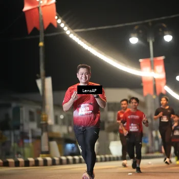 Runner Photo 5776626