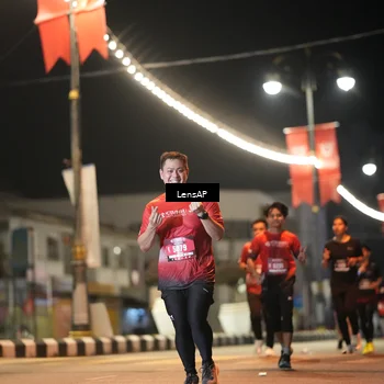 Runner Photo 5776628