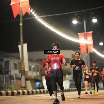 Runner Photo 5776629