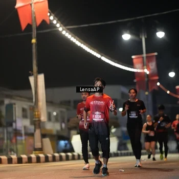 Runner Photo 5776630