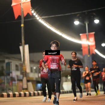 Runner Photo 5776633