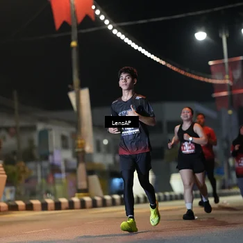Runner Photo 5776638
