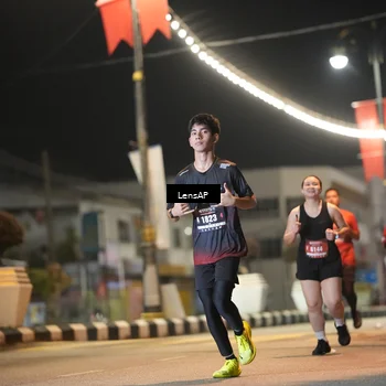 Runner Photo 5776639