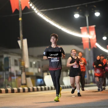 Runner Photo 5776640
