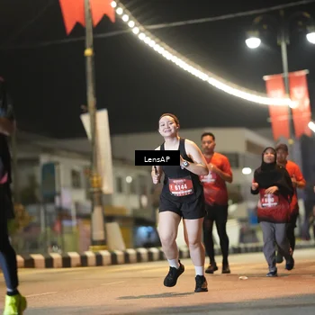 Runner Photo 5776641