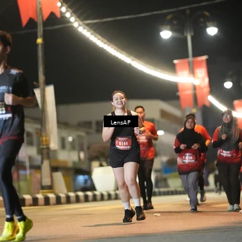 Runner Photo 5776642