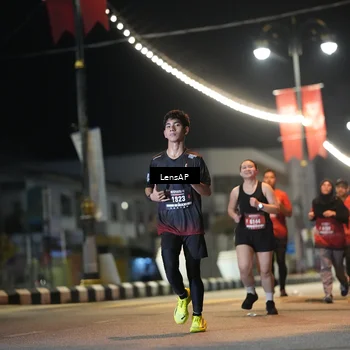 Runner Photo 5776643