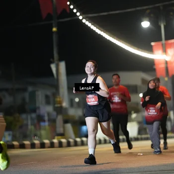 Runner Photo 5776644