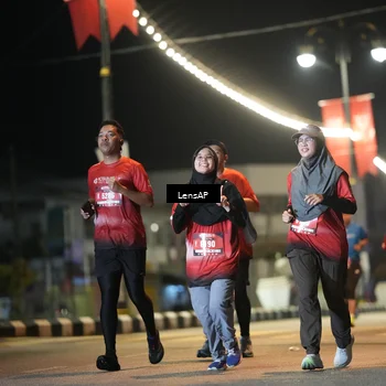 Runner Photo 5776647