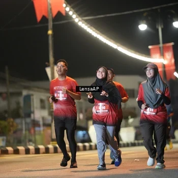 Runner Photo 5776651