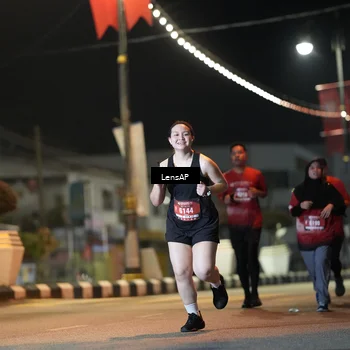 Runner Photo 5776652