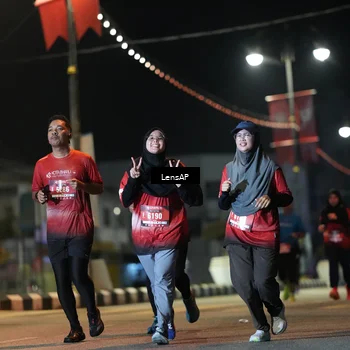 Runner Photo 5776653