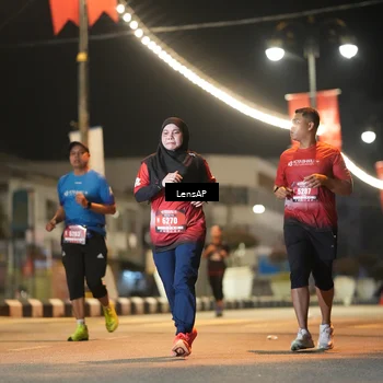 Runner Photo 5776654