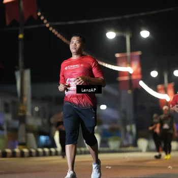 Runner Photo 5776658