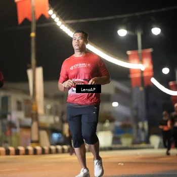 Runner Photo 5776660