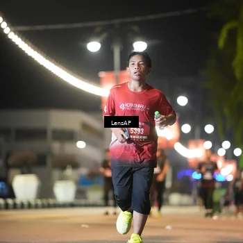 Runner Photo 5776661