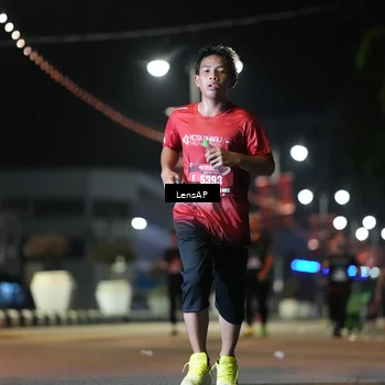 Runner Photo 5776662