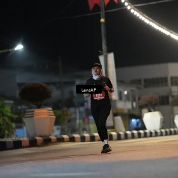 Runner Photo 5776663