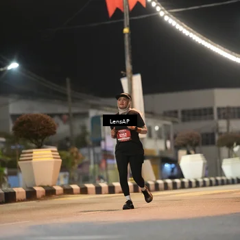 Runner Photo 5776665