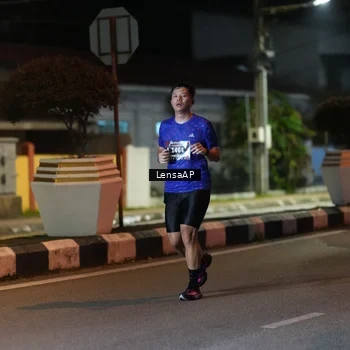 Runner Photo 5776667