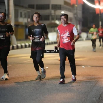 Runner Photo 5776669