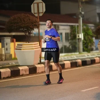 Runner Photo 5776670