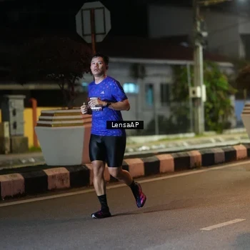 Runner Photo 5776671