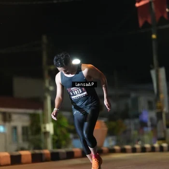Runner Photo 5776676