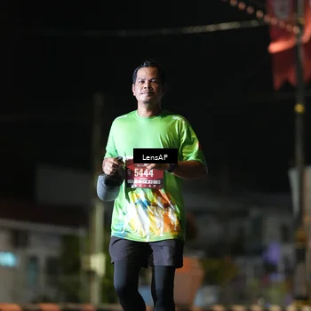 Runner Photo 5776680