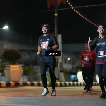 Runner Photo 5776681