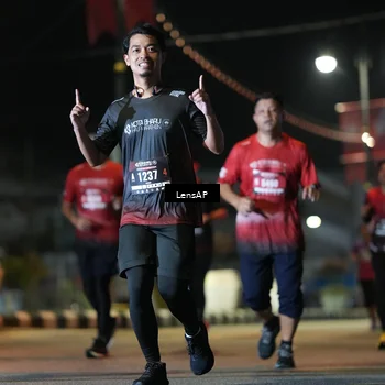 Runner Photo 5776682