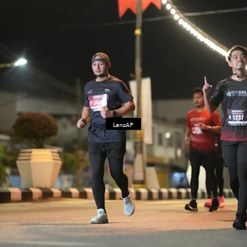 Runner Photo 5776683