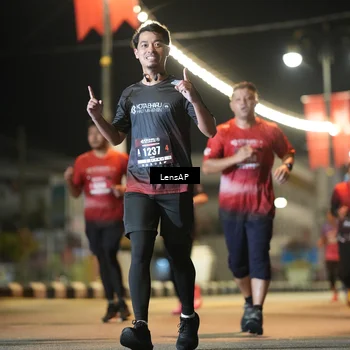 Runner Photo 5776685