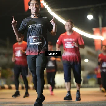 Runner Photo 5776686