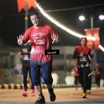 Runner Photo 5776687