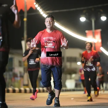 Runner Photo 5776688