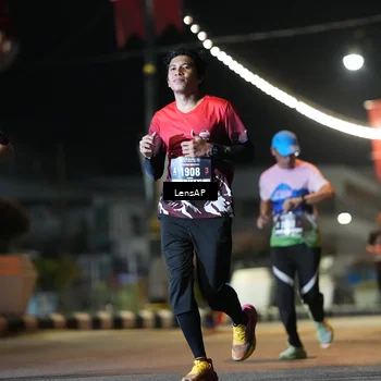 Runner Photo 5776689