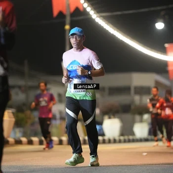 Runner Photo 5776694
