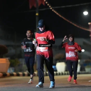 Runner Photo 5776697
